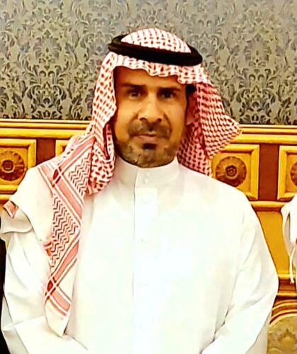 نادي الحدود الشمالية أيقونة الأدب في قبلة الشمال