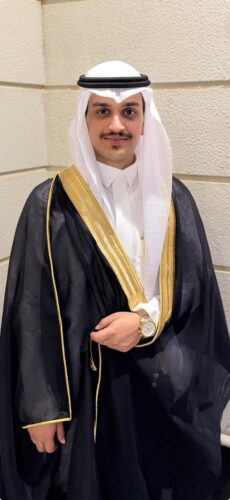والدة رجل الأعمال خميس عطالله الطرفاوي في ذمة الله