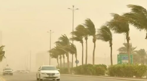 أمير الحدود الشمالية يستقبل قائد قوة أمن المنشآت المعيَّن حديثًا