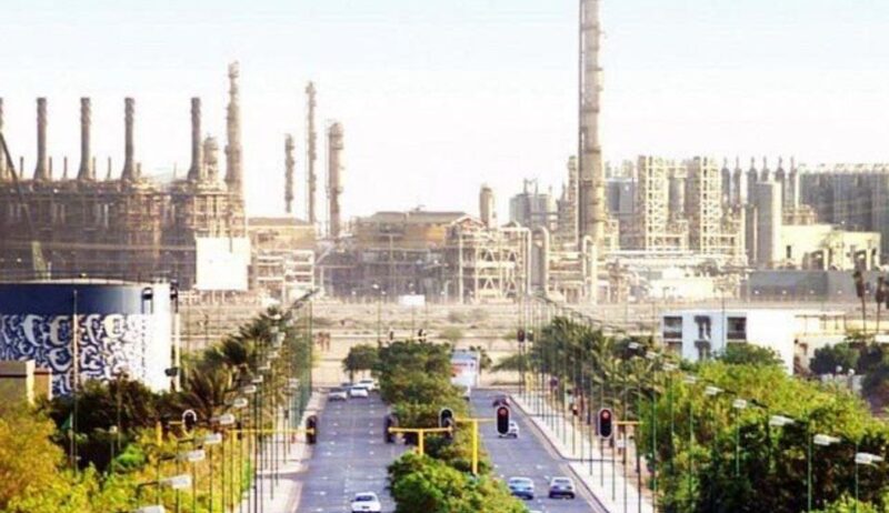 ارتفاع الرقم القياسي للإنتاج الصناعي في السعودية بنسبة 1.5% خلال مايو 2025