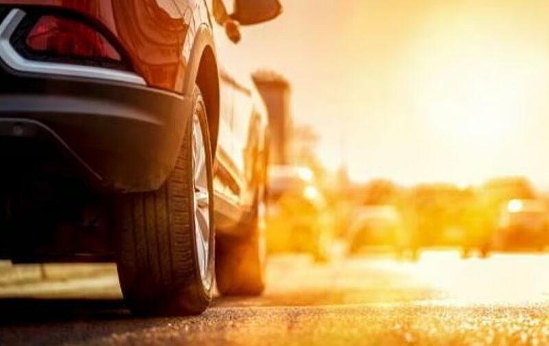 «المرور»: 4 تعليمات لقيادة المركبة في الأجواء شديدة الحرارة