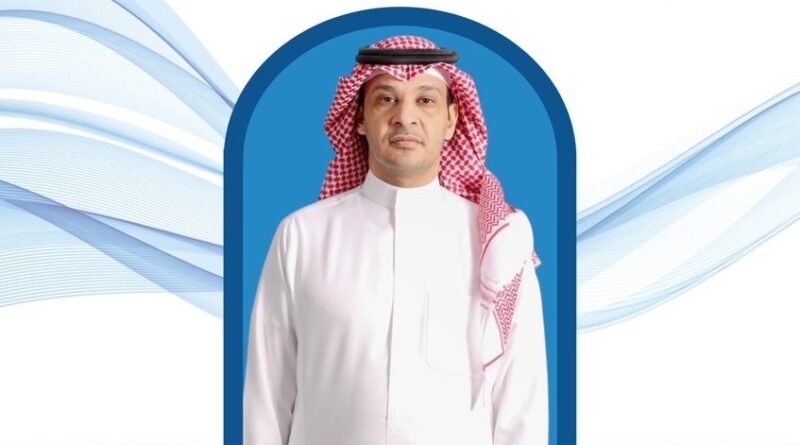 تكليف “منصور الرشيدي” مديرًا عاما لفرع وزارة الصحة بمنطقة الحدود الشمالية