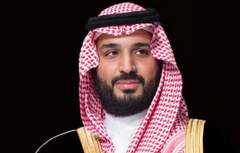 ولي العهد يوجه بتمديد فترة دراسة تنظيم العلاقة بين المؤجر والمُستأجر إلى مدة لا تتجاوز 90 يومًا