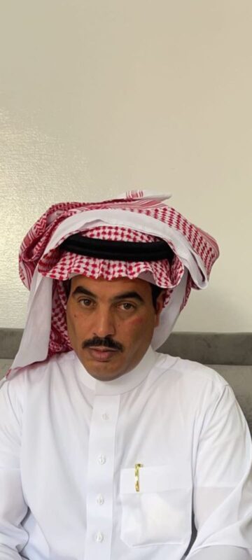 عقد قران فريج شحاذه عواد البناقي