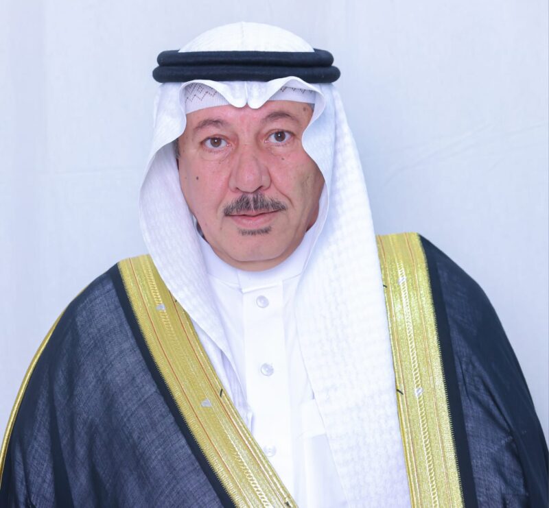 “الرشيدان” يرأس اجتماع النفع العام