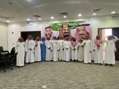 “الجوازات”: الهوية الوطنية الرقمية أو سجل الأسرة لا تُخول للسفر إلى الخارج