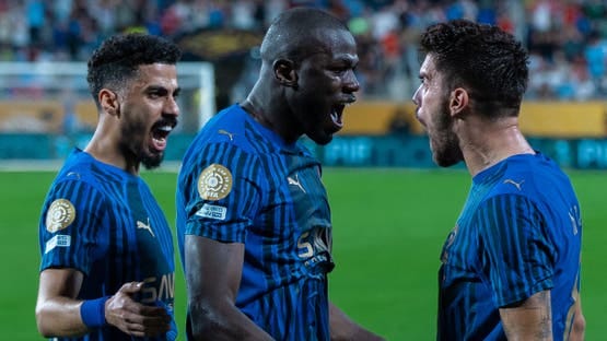 الهلال يهزم مان سيتي ويتأهل لربع نهائي كأس العالم للأندية 2025