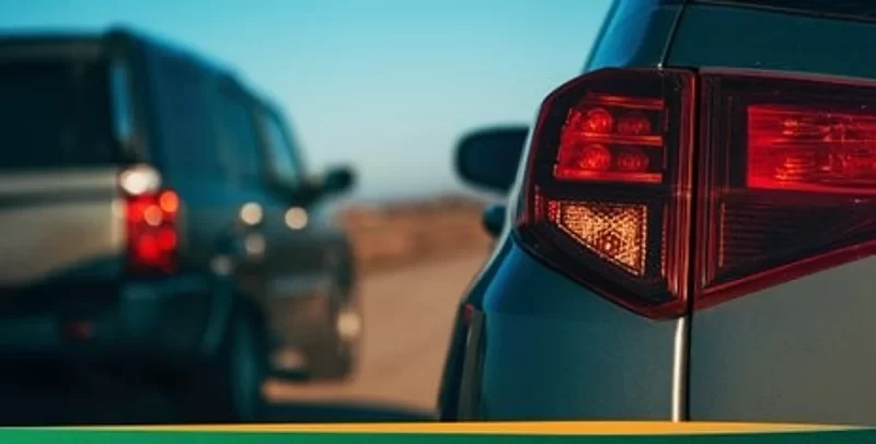 المرور السعودي يوجّه قائدي المركبات بالالتزام بإجراءات التجاوز الآمن