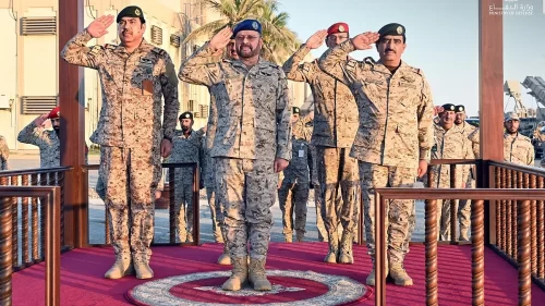 احذر القيادة على الأكتاف أو الأرصفة.. مخالفة تُكلّفك 2000 ريال وتعرض حياتك والآخرين للخطر