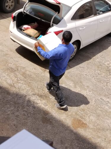 «الأرصاد» يحث على استخدام تطبيق «أنواء»: يوفر 4 مزايا