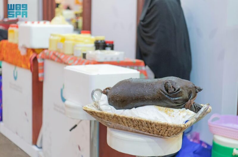 “السمن البري” في الحدود الشمالية.. منتج تراثي تدعمه الثروة الحيوانية