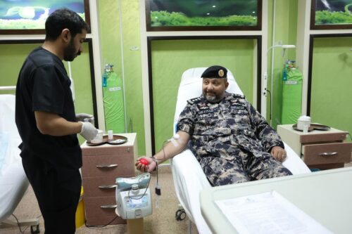 «المرور»: ضبط 7681 دراجة آلية مخالفة خلال أسبوع