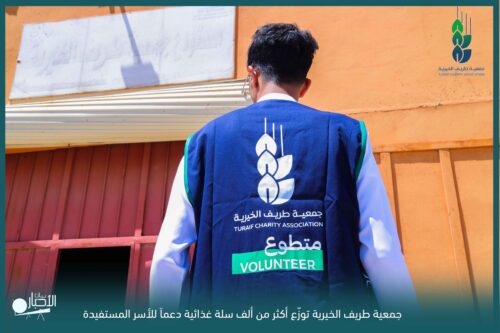 “لا تنخدع وتكون الضحية”.. تجربة اجتماعية تكشف مخاطر التستر التجاري في السعودية