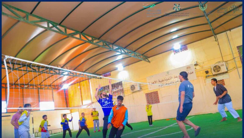 بالفيديو والصور .. ختام فعاليات الأسبوع السادس من البرنامج الصيفي لنادي أيتام طريف تحت شعار “ملتقانا وناسة 3