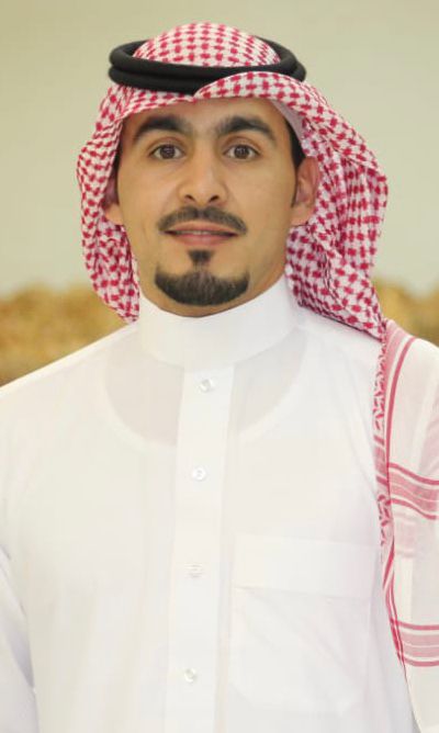 الأستاذ فيصل كساب الحازمي يرزق بمولود
