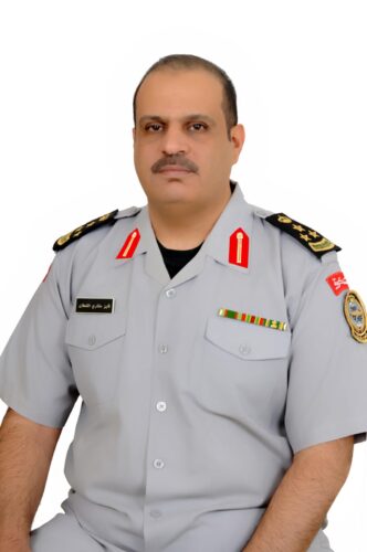 هيئة الرقابة ومكافحة الفساد تباشر عددًا من القضايا الجنائية