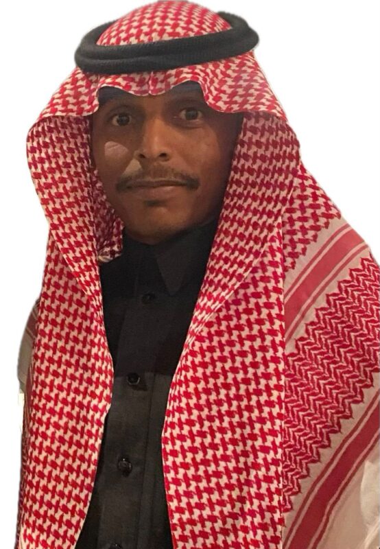 الأستاذ محمد فرحان مرجان المتعب يحصل على درجة “المراقب المدرب” من معهد البحوث والاستشارات بجامعة طيبة