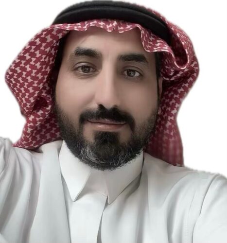 الأستاذ محمد فرحان مرجان المتعب يحصل على درجة “المراقب المدرب” من معهد البحوث والاستشارات بجامعة طيبة