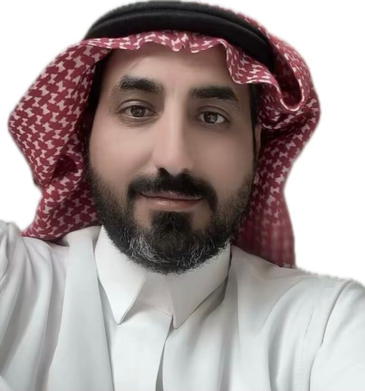 الأستاذ الطرقي حماد الرويلي يحصل على درجة “المراقب المدرب” من معهد البحوث والاستشارات بجامعة طيبة