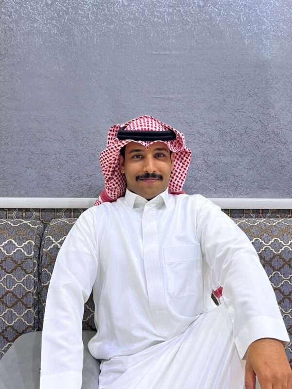 عقد قران الشاب خالد بن فهيد عويد الكويكبي