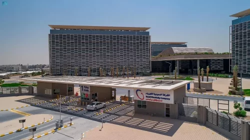 المرور: غرامة تصل لـ150 ريالا حال عدم إعطاء أفضلية للمشاة