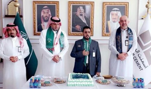 بالفيديو والصور.. “كوفي برد” بطريف يحتفي باليوم الوطني 95 بفعاليات خدمية وترفيهية تفاعلية