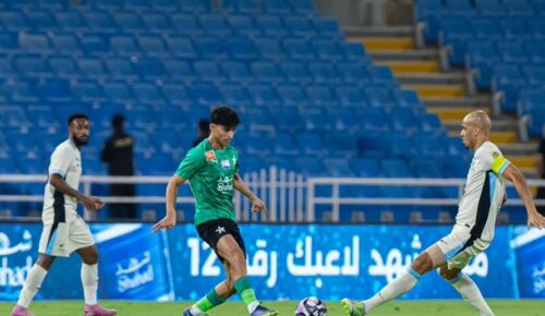 بالفيديو والصور.. عروض اليوم الوطني 95 لدى محلات أنوار المستقبل للأجهزة الكهربائية والمنزلية والتكييف بطريف