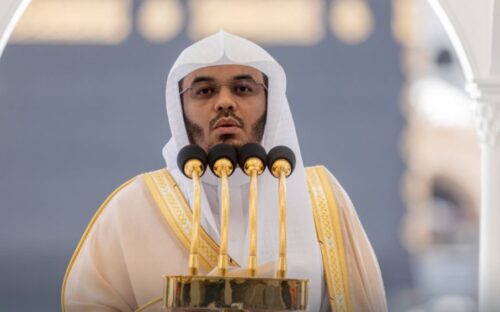 نادي الوعد الرياضي بطريف ينظم مسيرة مشي وطنية احتفاءً باليوم الوطني 95