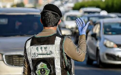 طقس المملكة الثلاثاء.. أمطار رعدية متوسطة وزخات من البرد ورياح نشطة على عدة مناطق