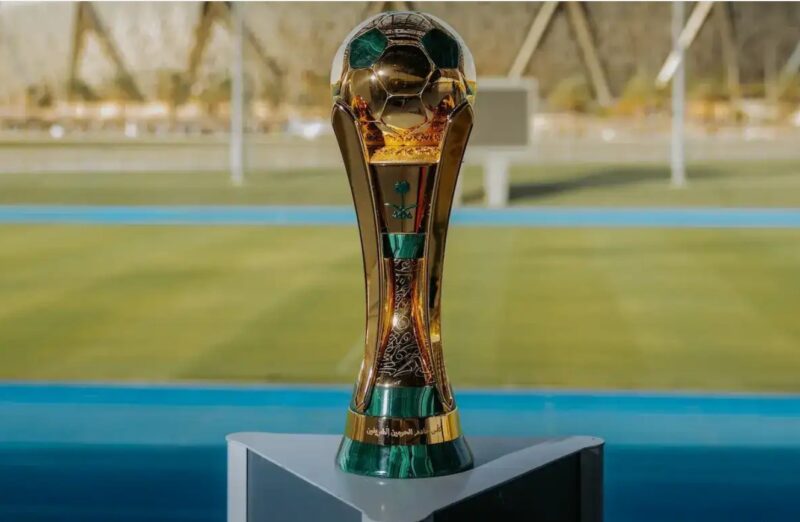 النصر يصطدم بالاتحاد.. وقرعة مريحة للهلال والأهلي في كأس الملك