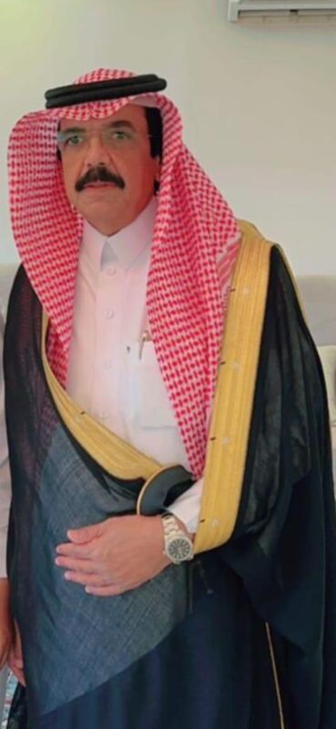 الشيخ مقحم أحمد التمياط: عزّنا في طبعنا… والوطن باقٍ شامخًا بقيادته وأبنائه