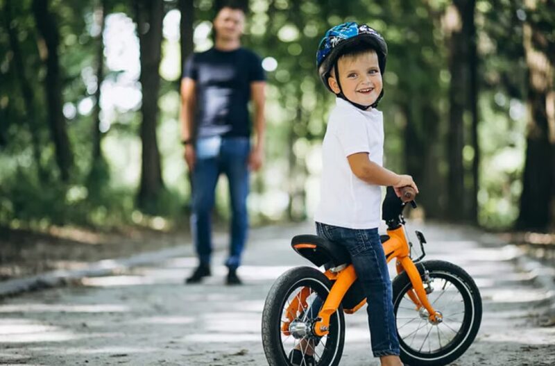 وزارة الصحة: 3 خطوات لترغيب الطفل في الحركة