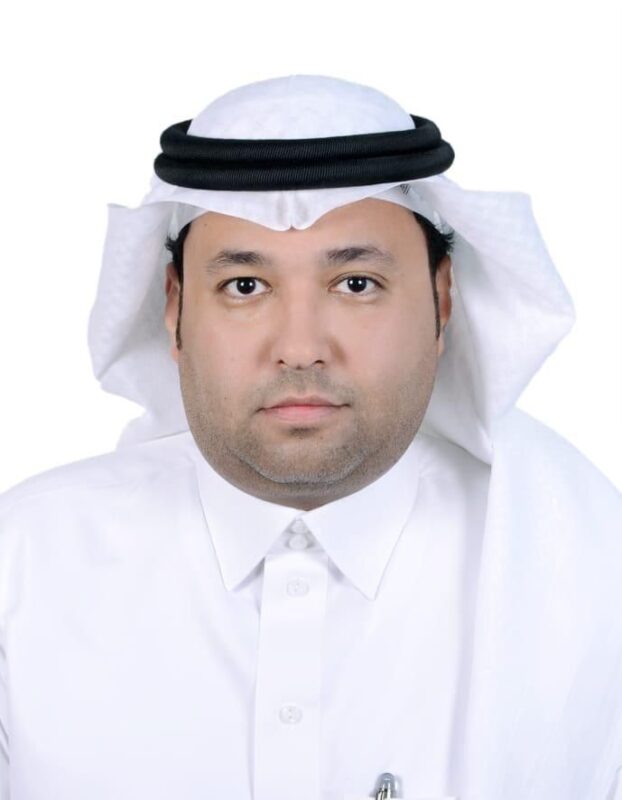 تعيين المهندس سمير محمد الرحيلي رئيسًا تنفيذيًا لشركة أسمنت الجوف