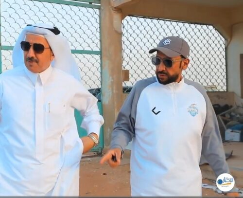 النادي الأدبي الثقافي بالحدود الشمالية يقيم فعالية “عزّنا بأصالتنا” احتفاءً باليوم الوطني 95