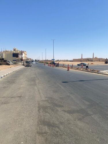 طقس السبت.. أمطار رعدية ورياح نشطة على عدة مناطق