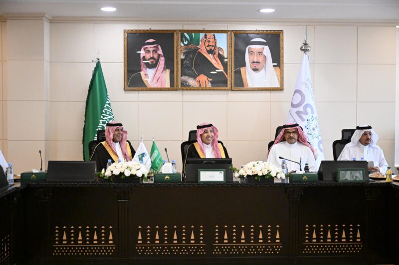 أمين الحدود الشمالية يستقبل سعادة مستشار معالي وزير البلديات والإسكان