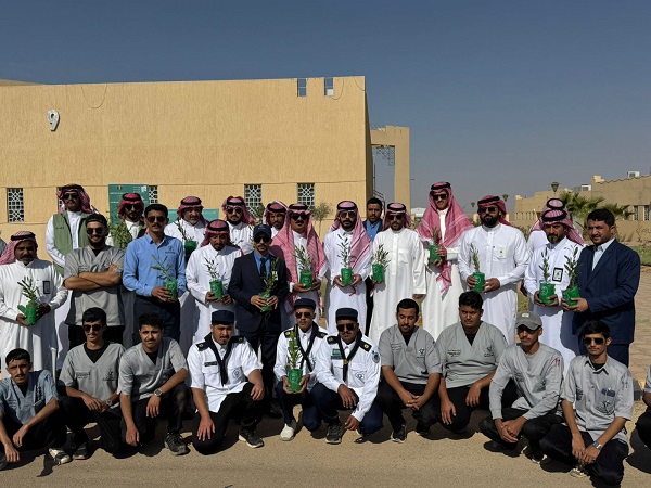 بالصور.. مكتب وزارة البيئة والمياه والزراعة بطريف ينفّذ مبادرة تشجير ضمن موسم التشجير الوطني 2025 بالصور.. مكتب وزارة البيئة والمياه والزراعة بطريف ينفّذ مبادرة تشجير ضمن موسم التشجير الوطني 2025
