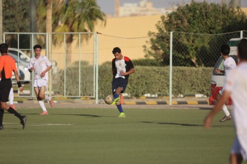 الدفاع المدني يوضح الطرق الصحيحة للإخلاء في حال وقوع حريق