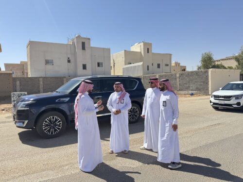 أمير الحدود الشمالية يتسلّم التقرير السنوي لفرع الرئاسة العامة للبحوث العلمية والإفتاء