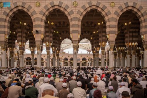 خطيب المسجد الحرام: من لقي الله بقلب سليم فقد أفلح وأنجح