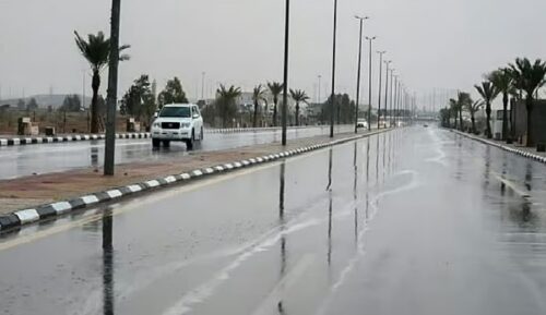 بالصور.. التعادل الإيجابي بين عرعر والوعد في بطولة أندية المملكة تحت 21 “الدرجة الأولى”
