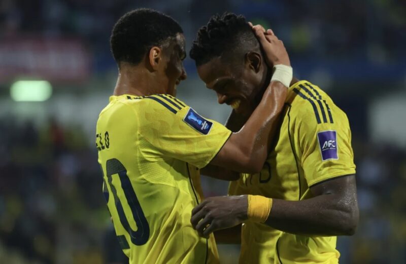 النصر يواصل الانتصارات الآسيوية ويُسقط جوا الهندي بثنائية