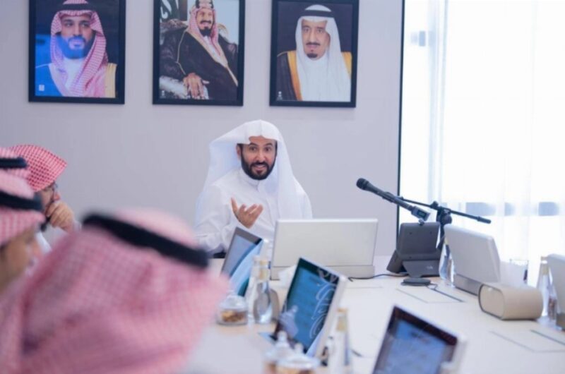 وزير العدل يدشّن الدبلوم العالي للقانون المدني