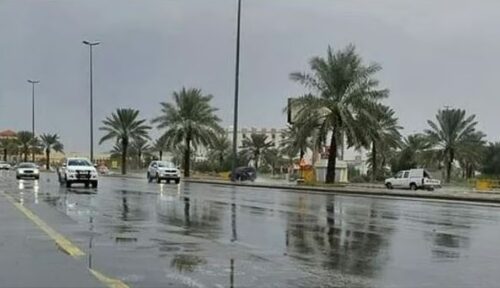 «المرور»: 5 حالات تستوجب الالتزام بأقصى الجانب الأيمن من الطريق