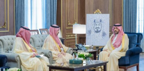 وزارة الصناعة تطلق مبادرة “نتاج” لتمكين المنظمات غير الربحية في الصناعة والتعدين