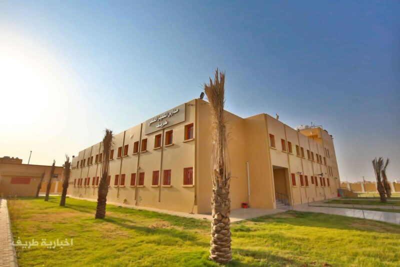 مدارس التميز العلمي بطريف تحصد فئة التميز للعام الثاني على التوالي