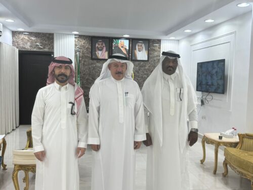 جمعية مجيد لتحفيظ القرآن بطريف تهنئ مدير الشؤون الإدارية والمالية بحصوله على شهادة مدير مالي محترف جمعية مجيد لتحفيظ القرآن بطريف تهنئ مدير الشؤون الإدارية والمالية بحصوله على شهادة مدير مالي محترف