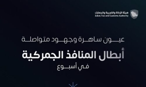خلال أسبوع.. ضبط 21403 مخالفين لأنظمة الإقامة والعمل وأمن الحدود