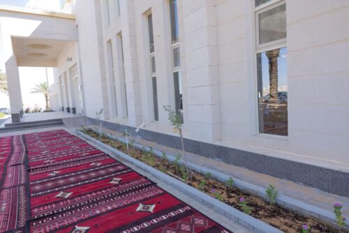 صندوق الاستثمارات العامة يعلن بدء التسجيل في برنامج “عزم” لتطوير الكفاءات الوطنية