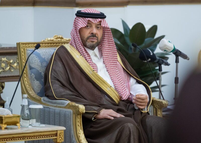 أمير الحدود الشمالية يكرم المبدعين والجهات الحاصلة على براءات اختراع وجوائز دولية